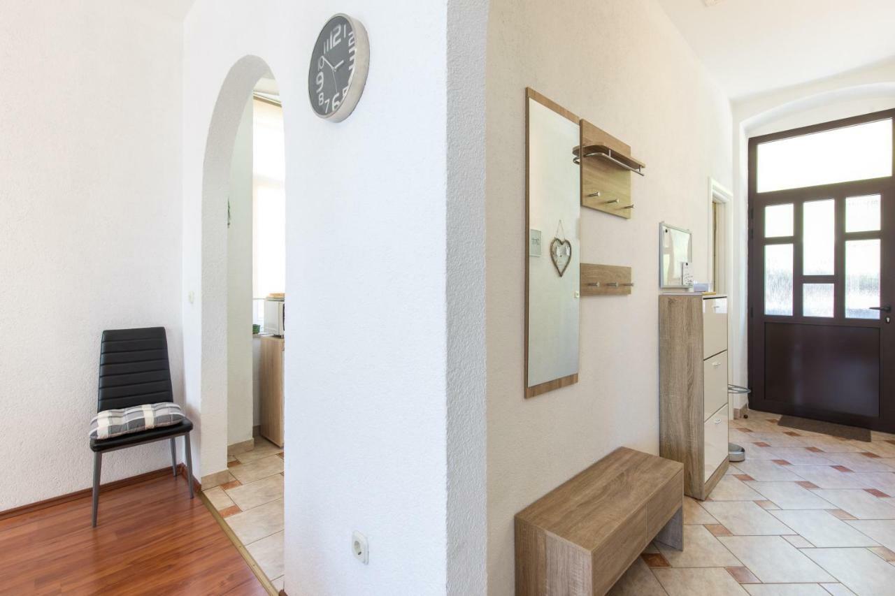 Apartment Tessa Rijeka Exterior foto
